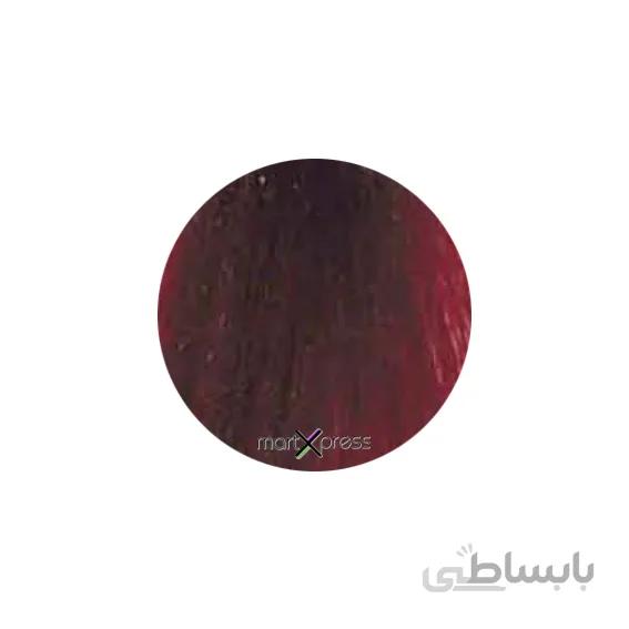 رنگ موی (بدون آمونیاک) شماره 5FF پیوریس اسکرین