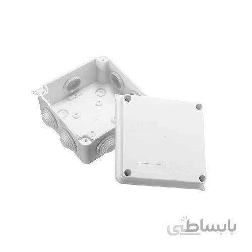 باکس دوربین مداربسته 10×10 ا CCTV BOX