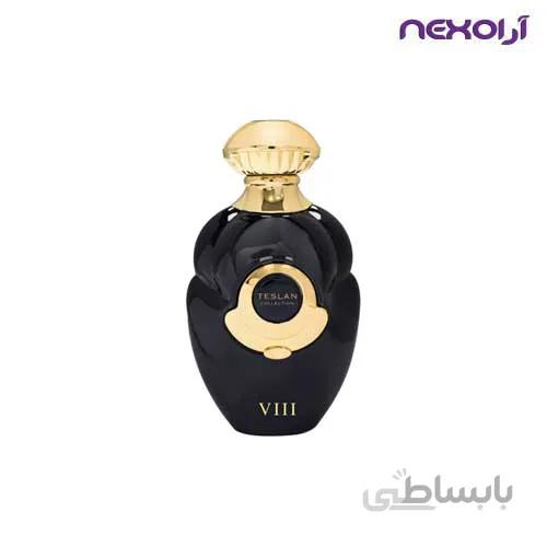 ادکلن زنانه Linea De Bella مدل Teslan Collection VIII