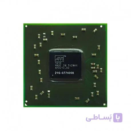 چیپ گرافیک لپ تاپ ATI 216-0774008