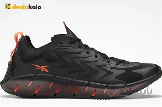کفش کتانی اورجینال پیاده روی و اسپرت ریباک زیگ کنتیکا REEBOK ZIG KINETICA FX9363 ا Original sneakers for walking and sports REEBOK ZIG KINETICA FX9363