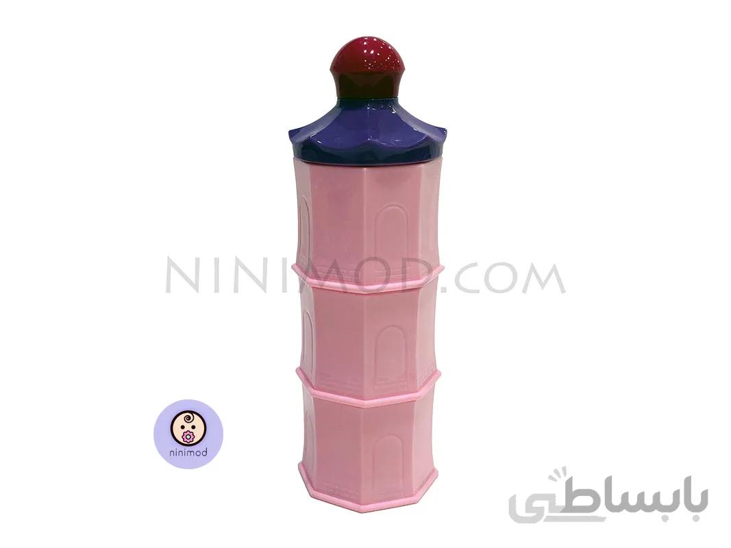 پیمانه شیر خشک کد ۲۵