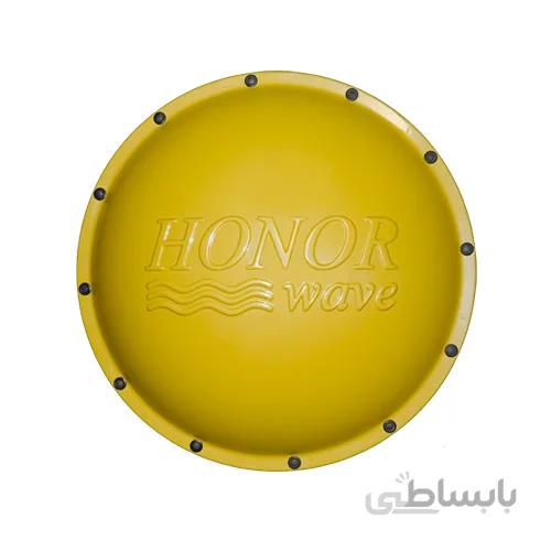 آنتن 30 دسیبل دوال آنرویو (رادوم دار)