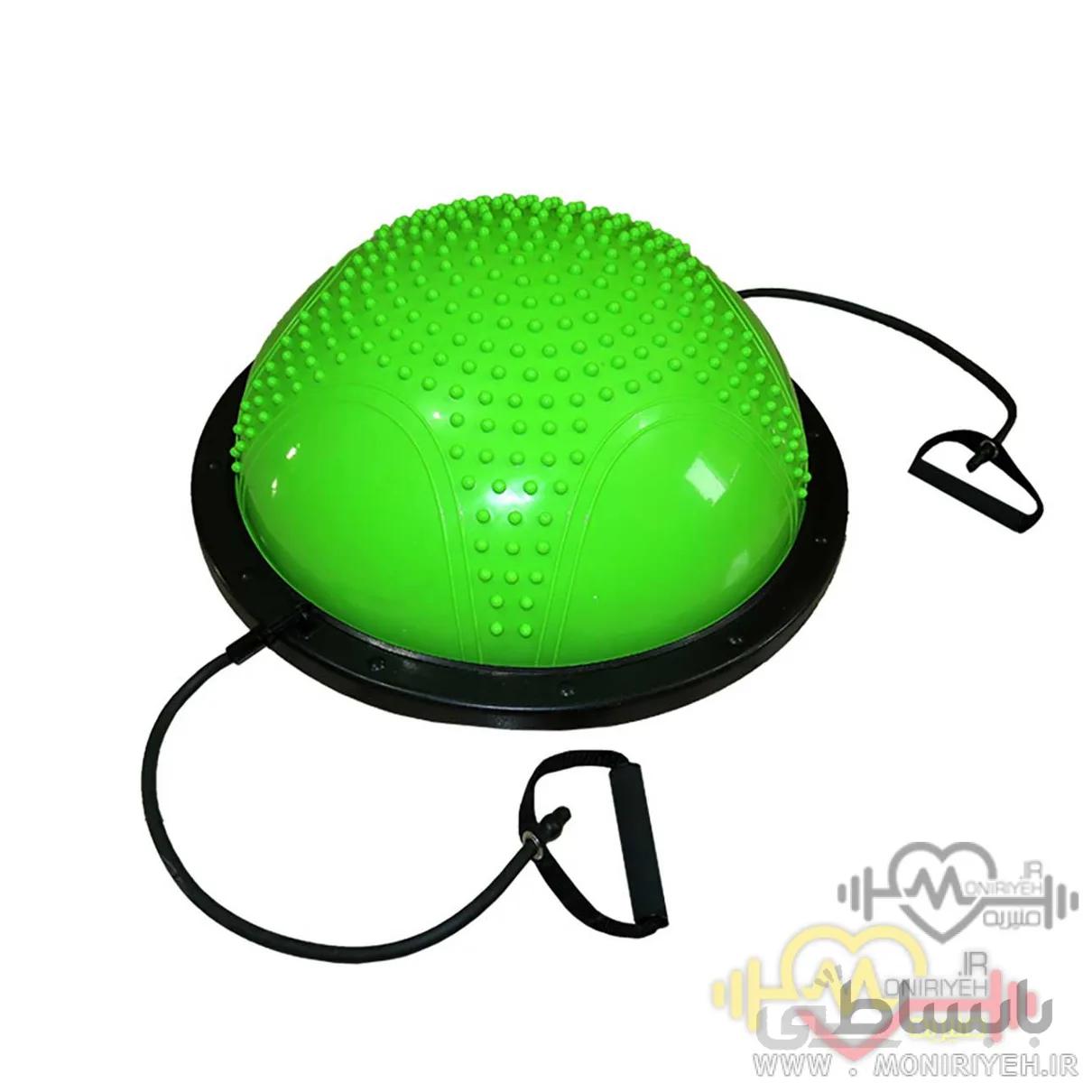 نیم دایره تعادلی مدل MNR-8560