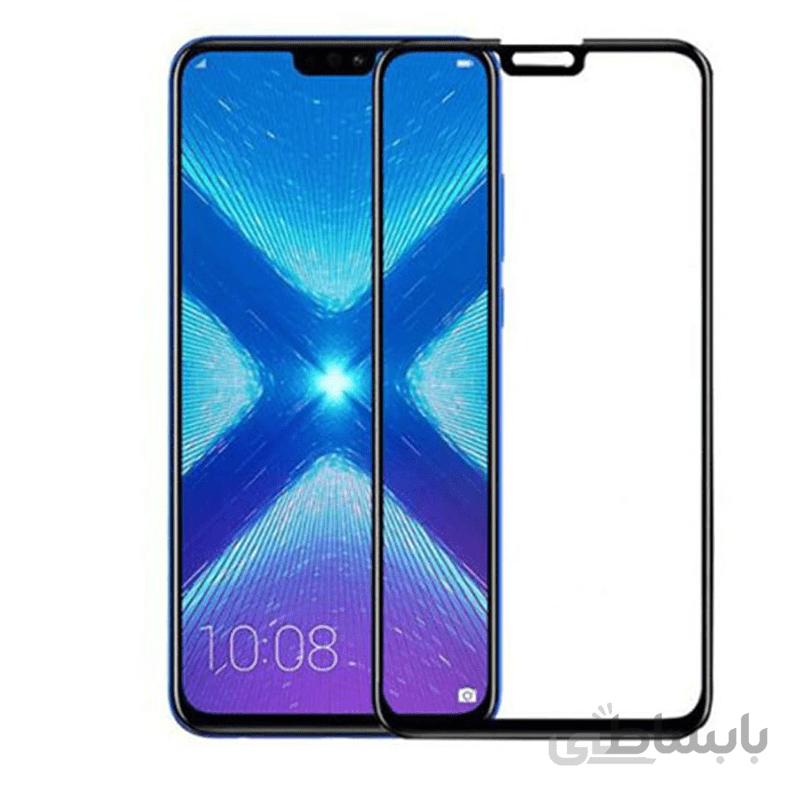 گلس صفحه نمایش شیشه ای هوآوی Huawei Y9 2019