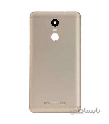 درب پشت شیائومی Redmi Note 3