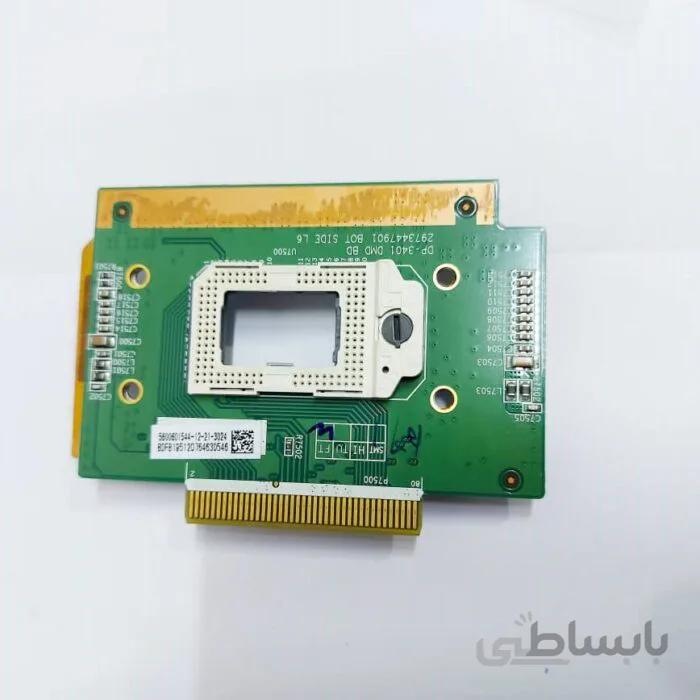 برد دی ام دی PROMETHEAN PRM-35 ویدئو پروژکتور