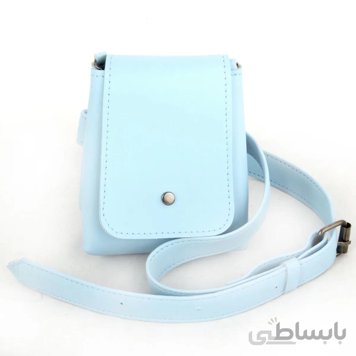 کیف کمری و رودوشی زنانه ونداهایپر - مشکی