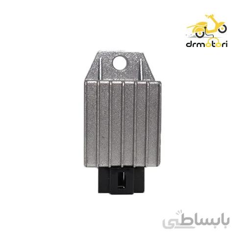 شارژر کوچک هوندا 125 (شارژر چهار سیم)