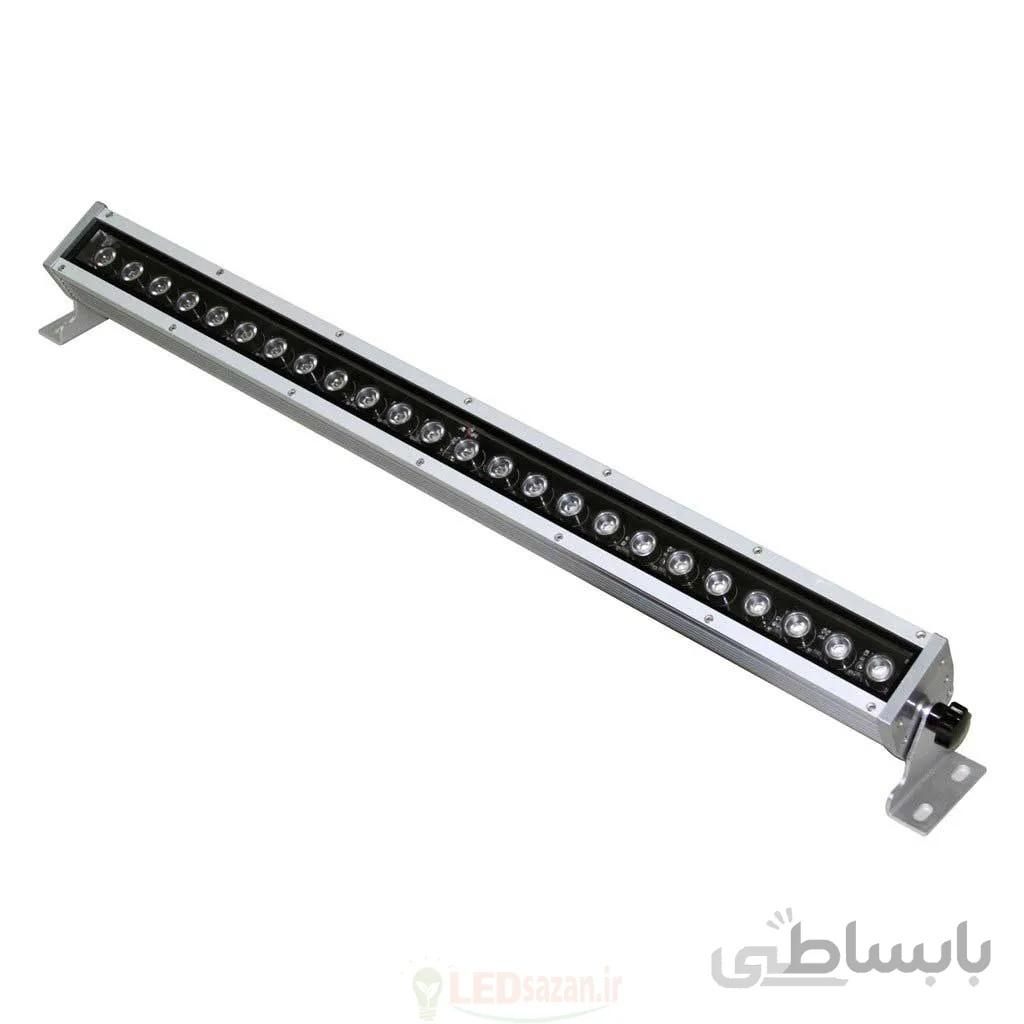 وال واشر LED رشد گیاه ۲۴ وات ~ ۷۲wl فول اسپکتروم