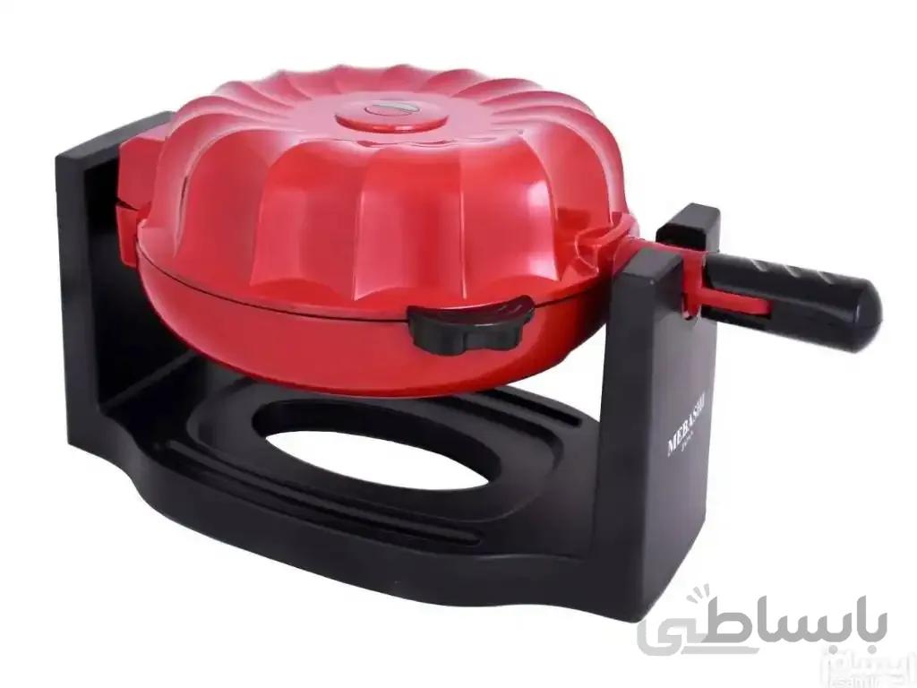 کیک پز مباشی مدلME-CKM260
