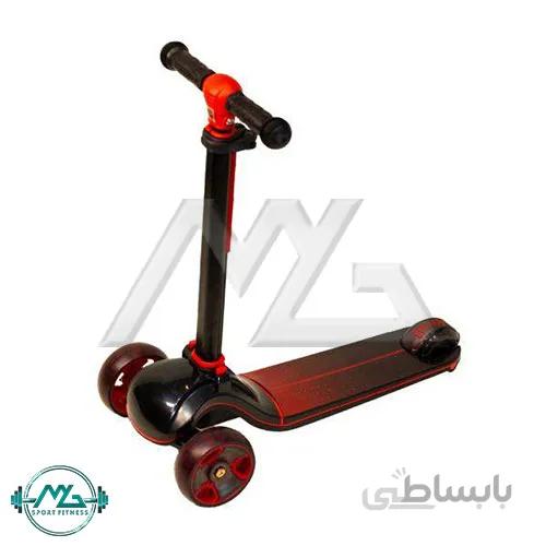 اسکوتر کودک مدل X8