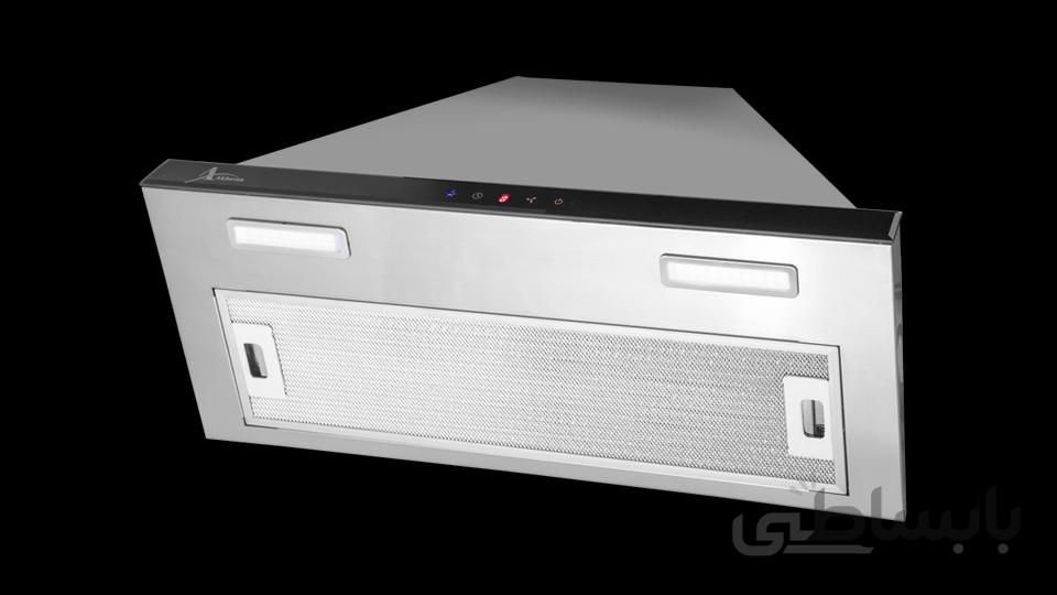 هود مخفی اخوان مدل H64-TS