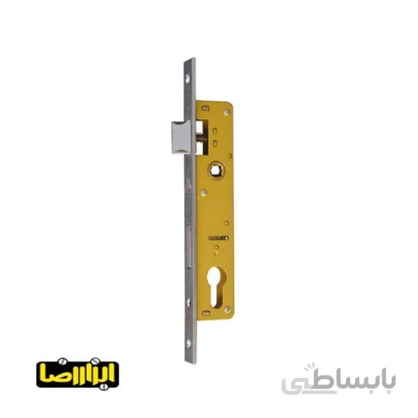 قفل سوئیچی دلتا 4 سانتی مدل 047