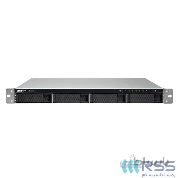 ذخیره‌ساز تحت شبکه کیونپ مدل TS-463XU-4G