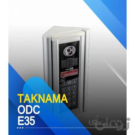 پنل E35 آیفون تصویری تک نما