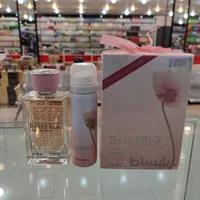 ادکلن اوایدنس evidenc