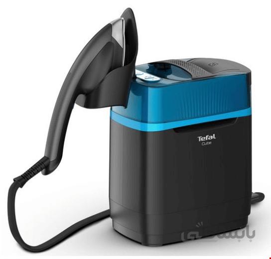 اتو بخار مخزن دار تفال فرانسه Tefal UT2020 Cube (ارسال 7 تا 14 روز کاری)