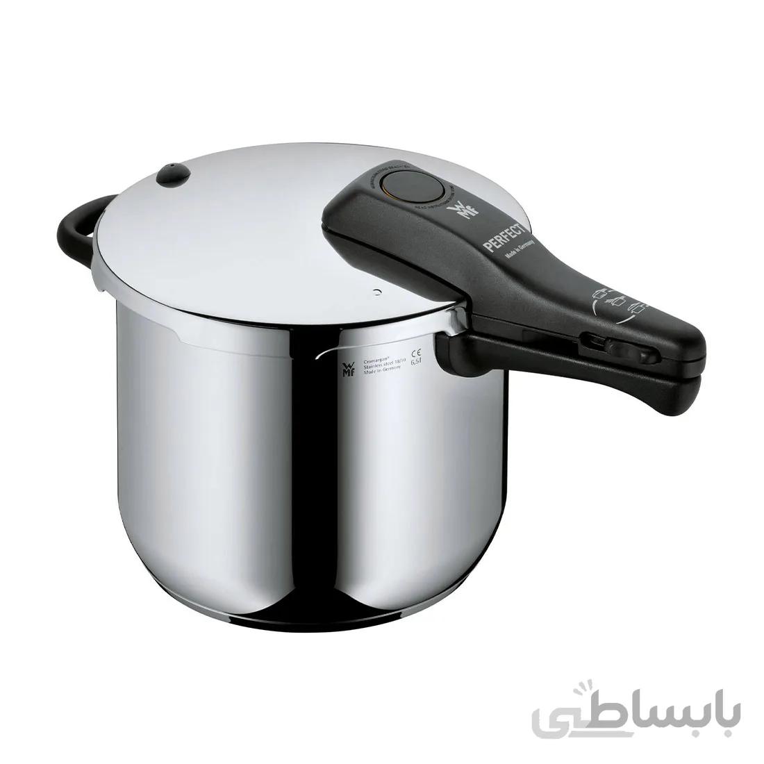 زودپز ۵-۶ لیتری وی ام اف آلمان ۰۷۹۲۶۳۹۹۹۰