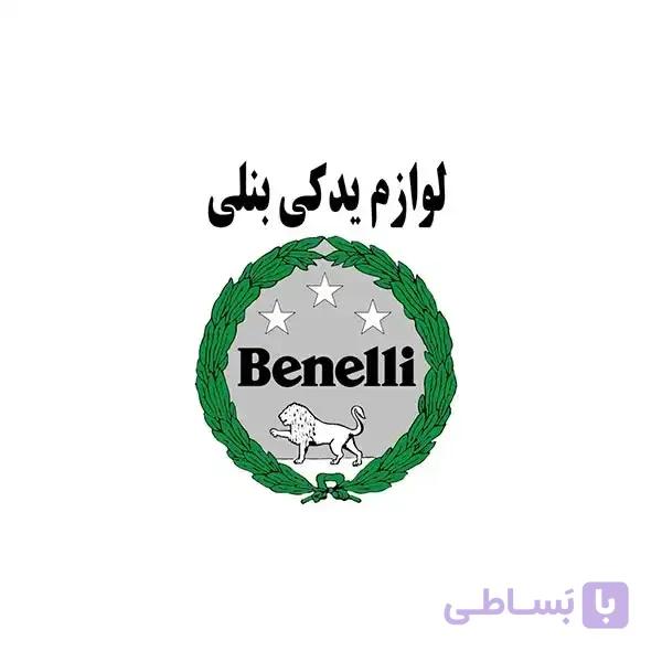 کمک فنر جلو موتور بنلی TNT 25