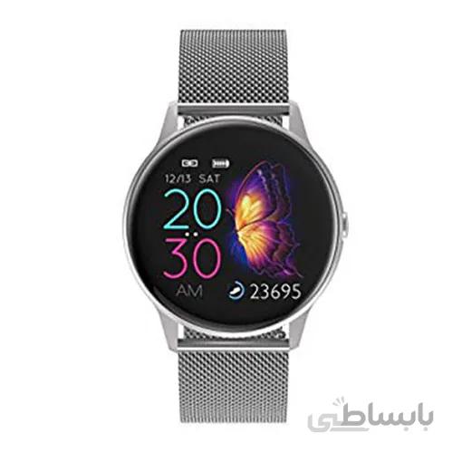 ساعت هوشمند DT3(صفحه گرد )