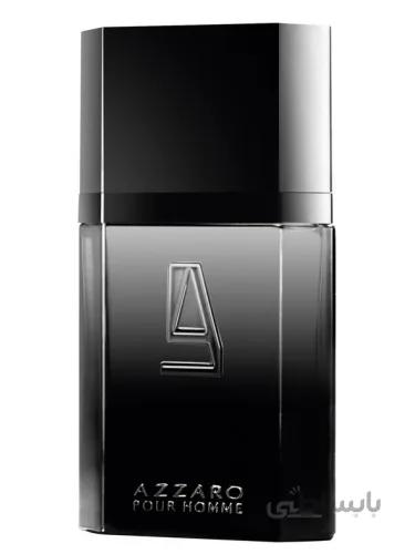 عطر ادکلن ازارو مدل پورهوم نایت تایم Azzaro Night Time Pour Homme
