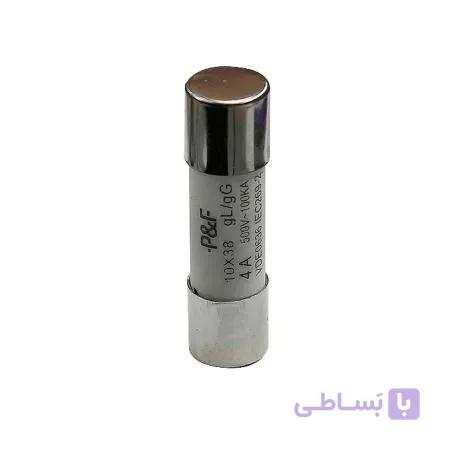 فیوز سیگاری 38*10 پارس فانال