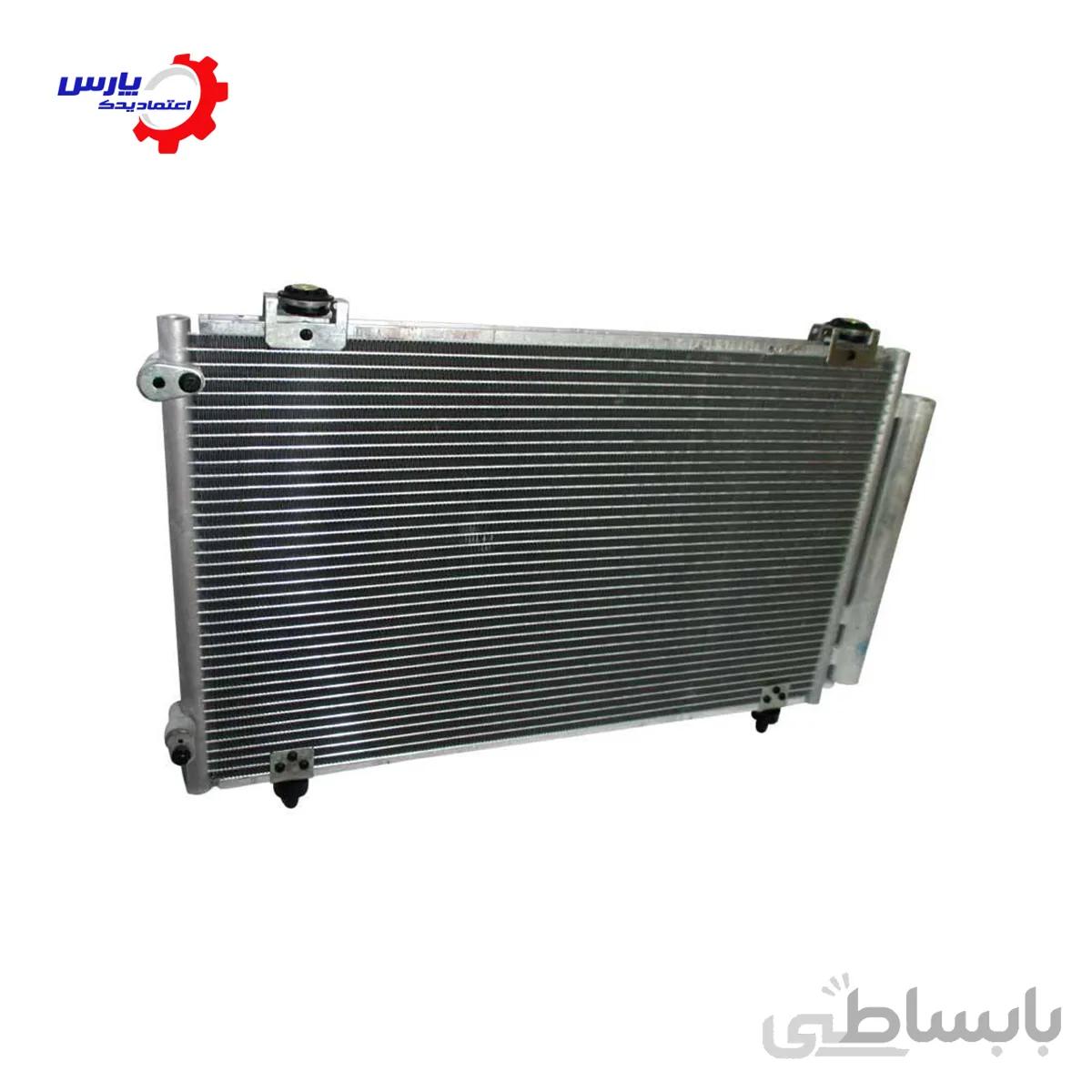 رادیاتور کولر (کندانسور) لیفان X60