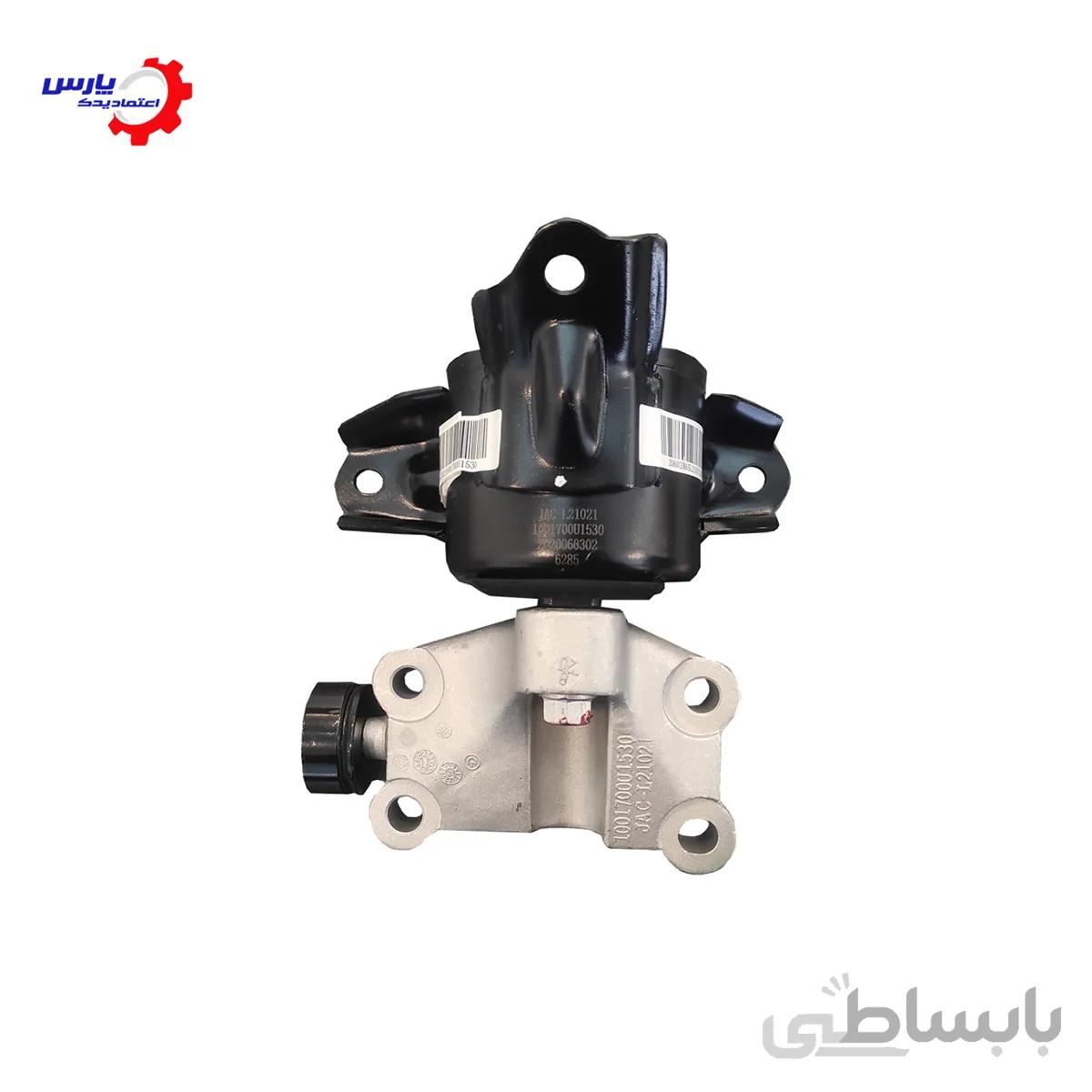 دسته موتور چپ جک S5 اتومات