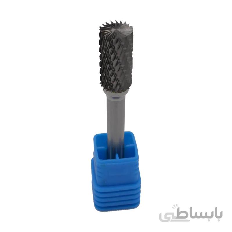 فرز فرم استوانه الماس قطر 10 میلیمتر