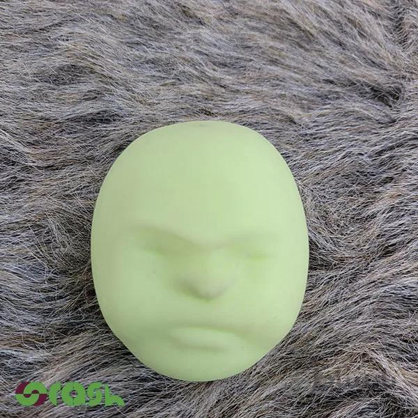 فیجت ضد استرس طرح چهره