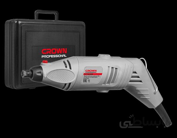 فرز مینیاتوری Crown مدل CT13428 ا Crown Miniature Milling Model CT13428