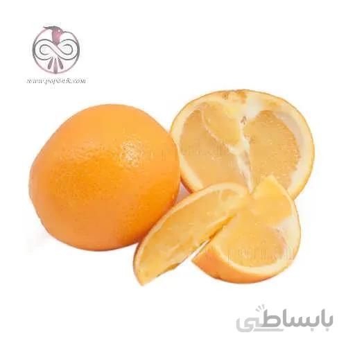 نهال پرتقال تامسون ناول