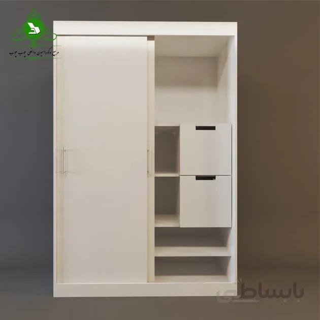 کمد لباس کد KL-40
