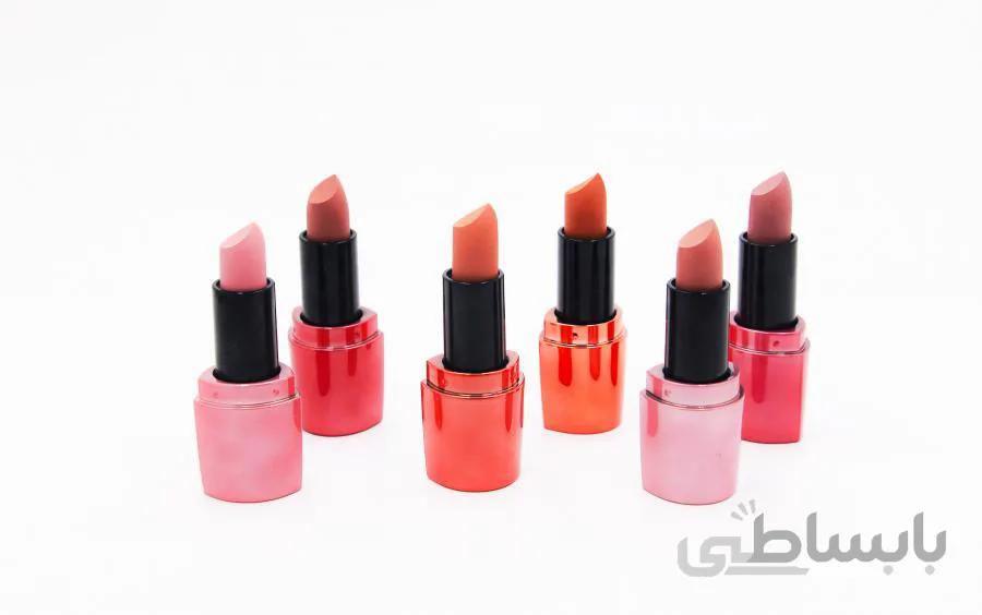 رژ جامد کیس بیوتی