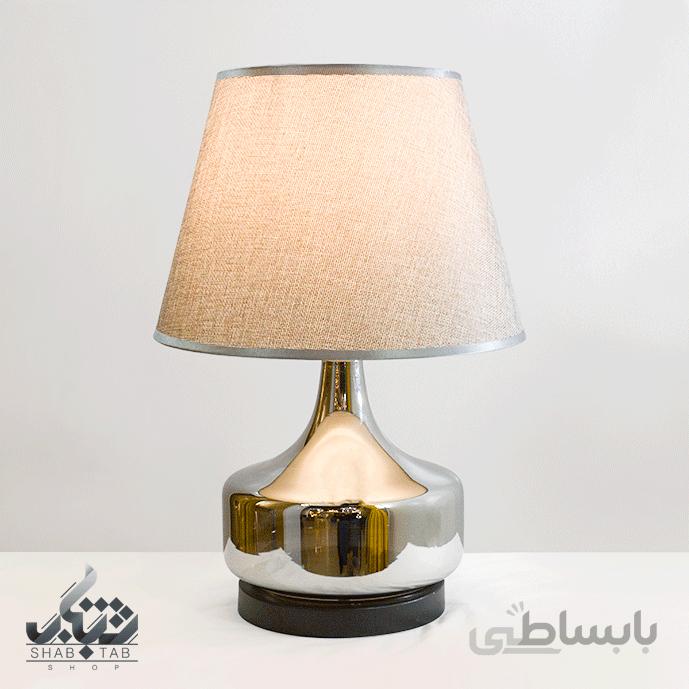 آباژور رومیزی آرتا کد ML6