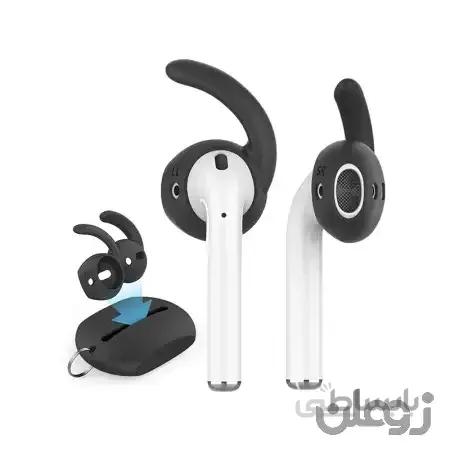 روکش سیلیکونی آها استایل مدل PT60 مناسب برای گوشی ایرپاد