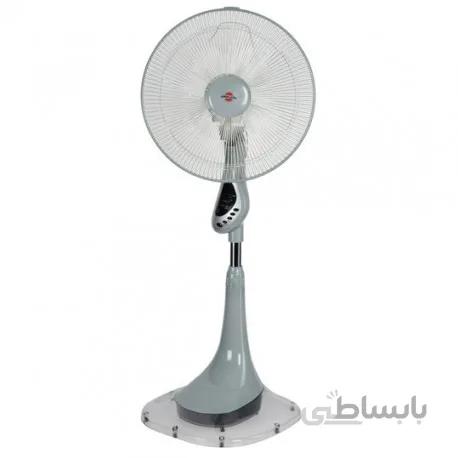 پنکه پارس خزر مدل ES 4070RW ا Pars Khazar 4070R Fan