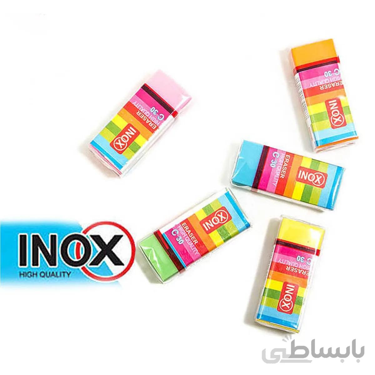 پاکن اینوکس مدل C30
