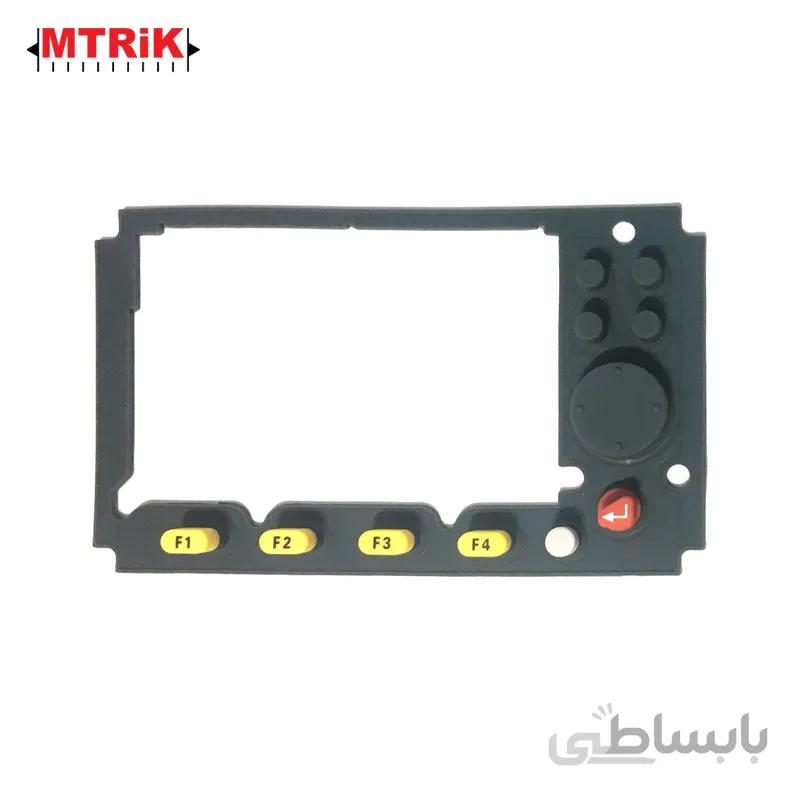 کی پد توتال استیشن لایکا مدل TS02