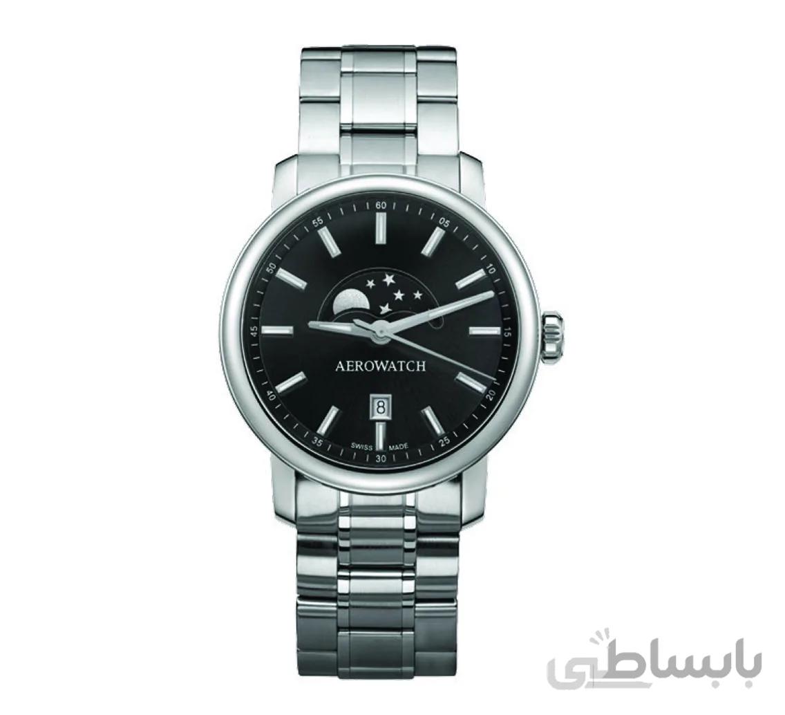 ساعت مردانه اروواچ A 08937 AA 02 M