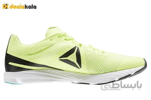 کفش کتونی ورزشی مردانه ریباک هارمونی راسر REEBOK Harmony Racer SHM-CM8837 ا mens sneakers ketone shoes REEBOK Harmony Racer SHM-CM8837