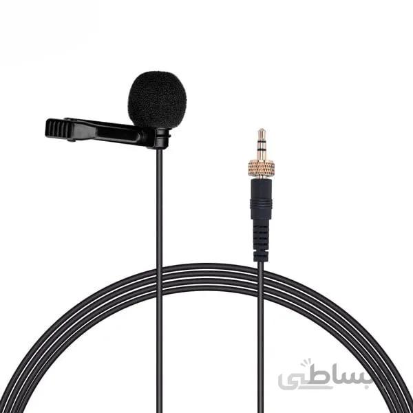 میکروفون یقه ای کامیکا  مدل  CVM-M-O1