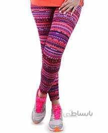 لگ ورزشی زنانه Nike مدل 696