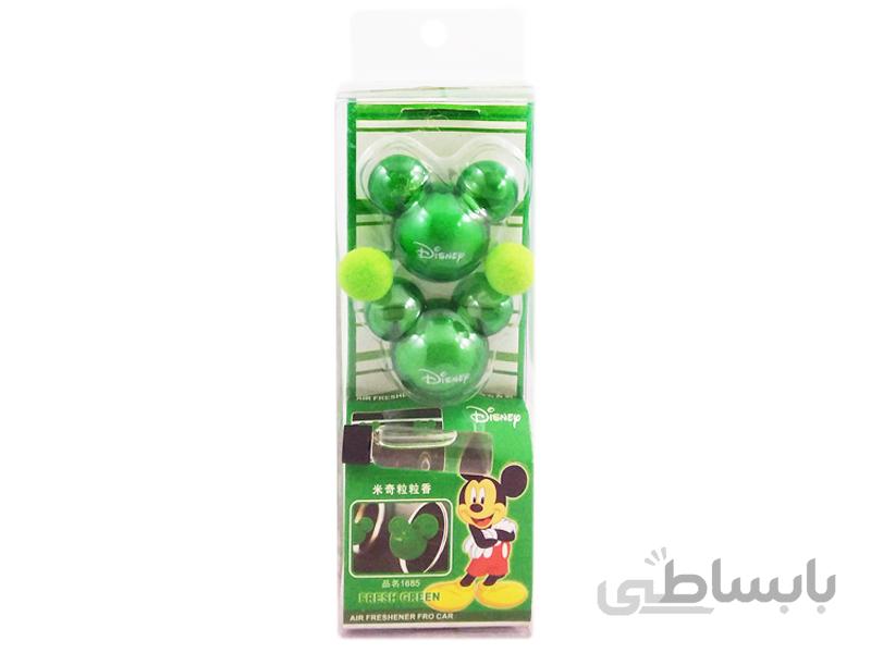 خوشبو کننده خودرو دیزنی