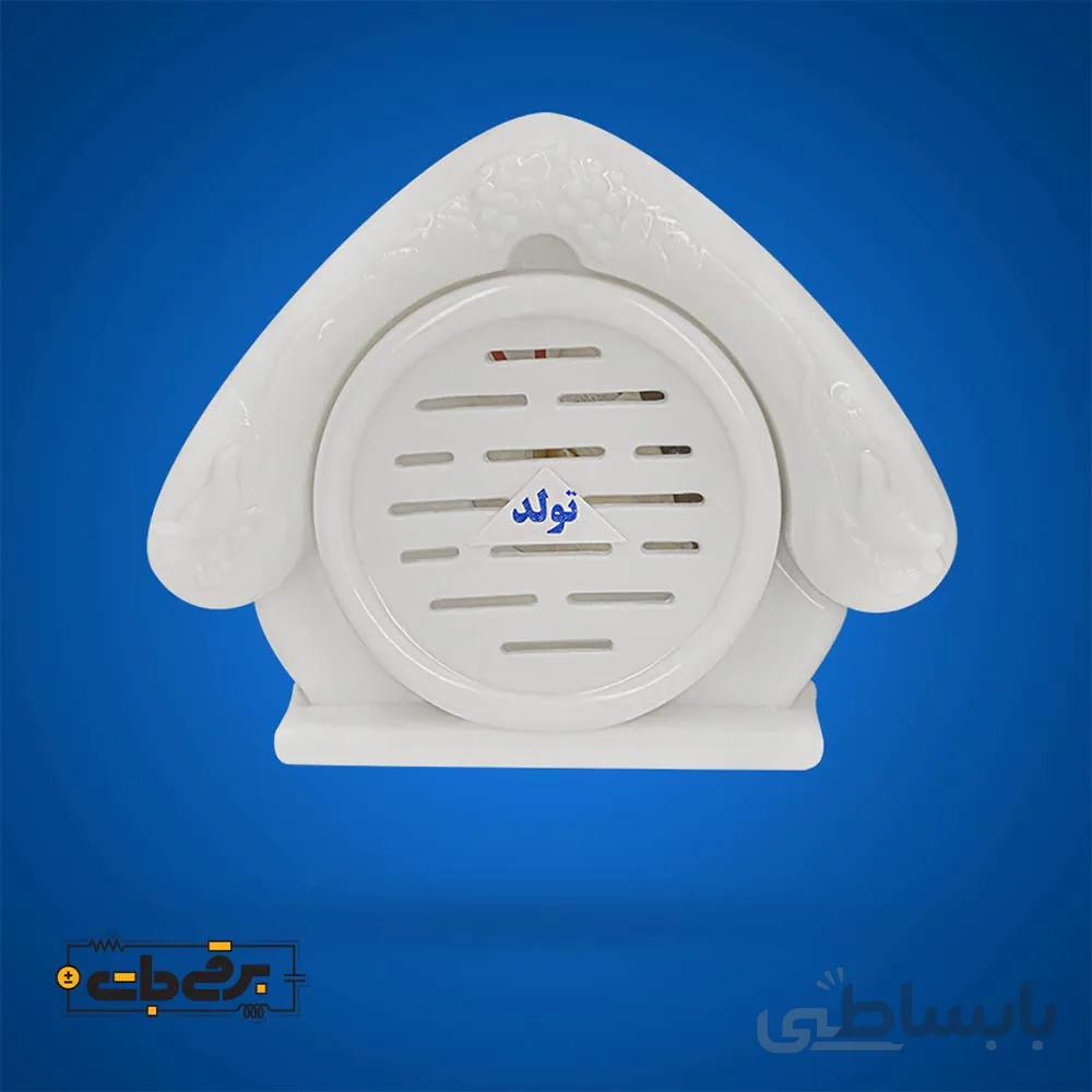 زنگ خانگی ونوس