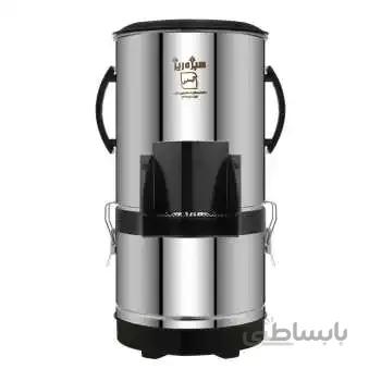 سبزی خردکن سبزه ریز مدل Sa-100