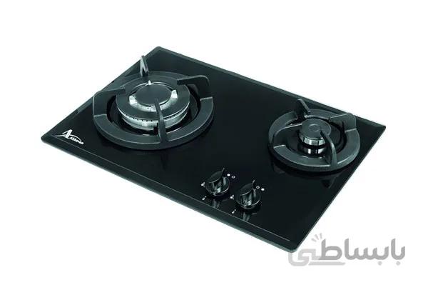 اجاق گاز صفحه ای اخوان مدل G23