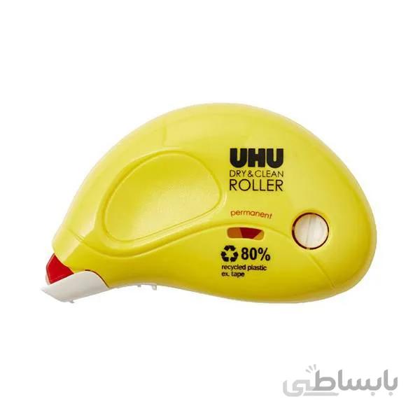 چسب دوطرفه اوهو مدل Dry & Clean