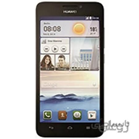 تعویض هارد گوشی موبایل Ascend G610-U20 هوآوی